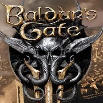 Baldur's Gate 3 - Steam Gift