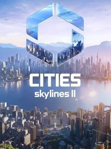 Cities: Skylines II Steam