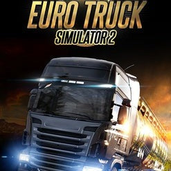 Euro truck simulator 2 Steam key