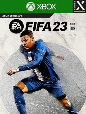 FIFA 23 (Xbox Series X/S)