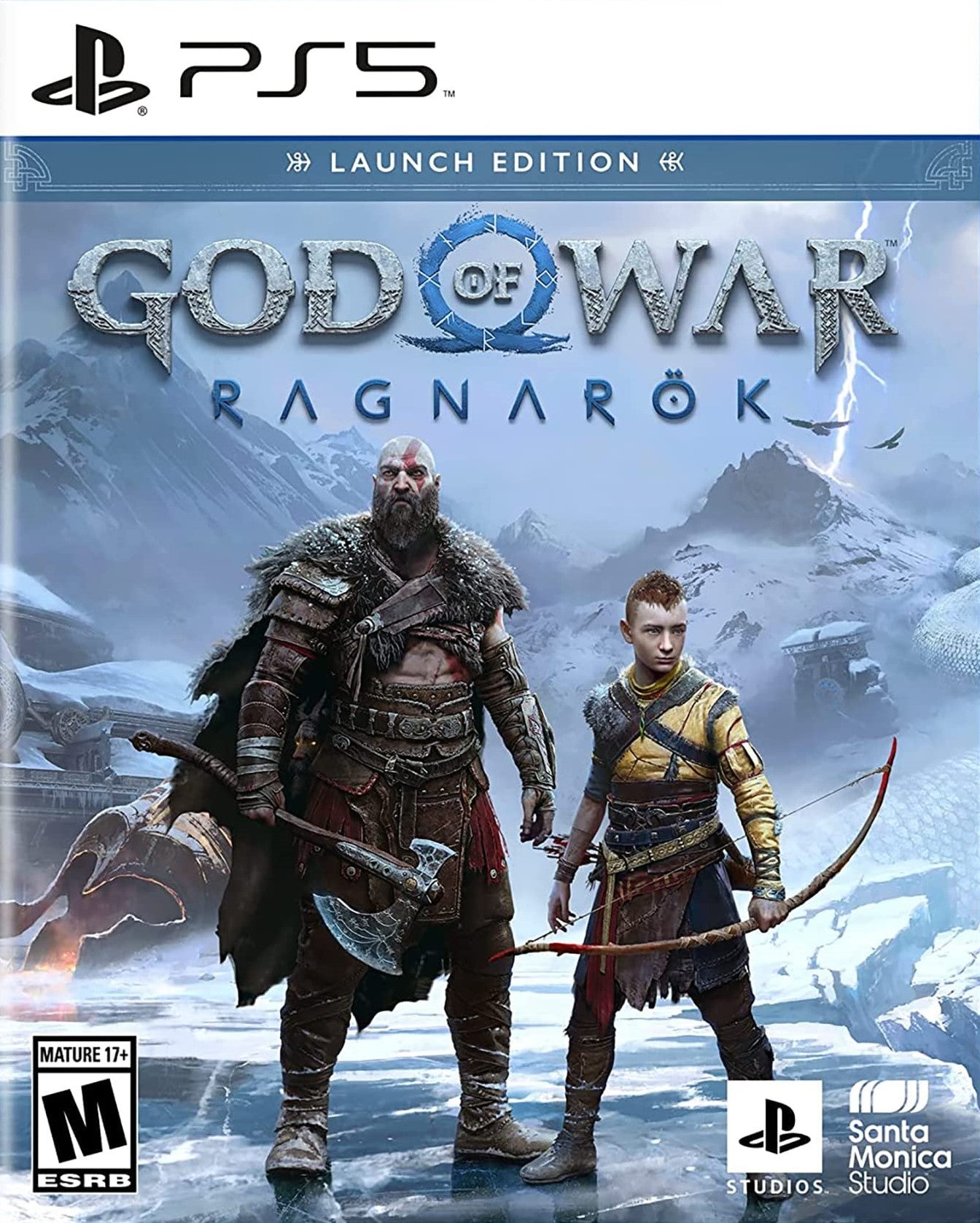 God of War™ Ragnarök