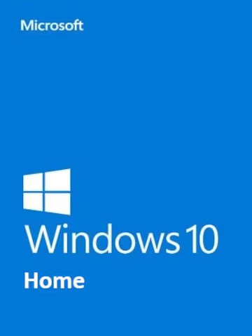 Microsoft Windows 10 Home Microsoft Key