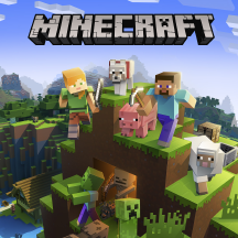 Minecraft PC key