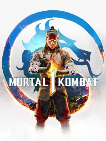 Mortal Kombat 1 Steam