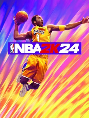 NBA 2K24 Kobe Bryant Edition Steam