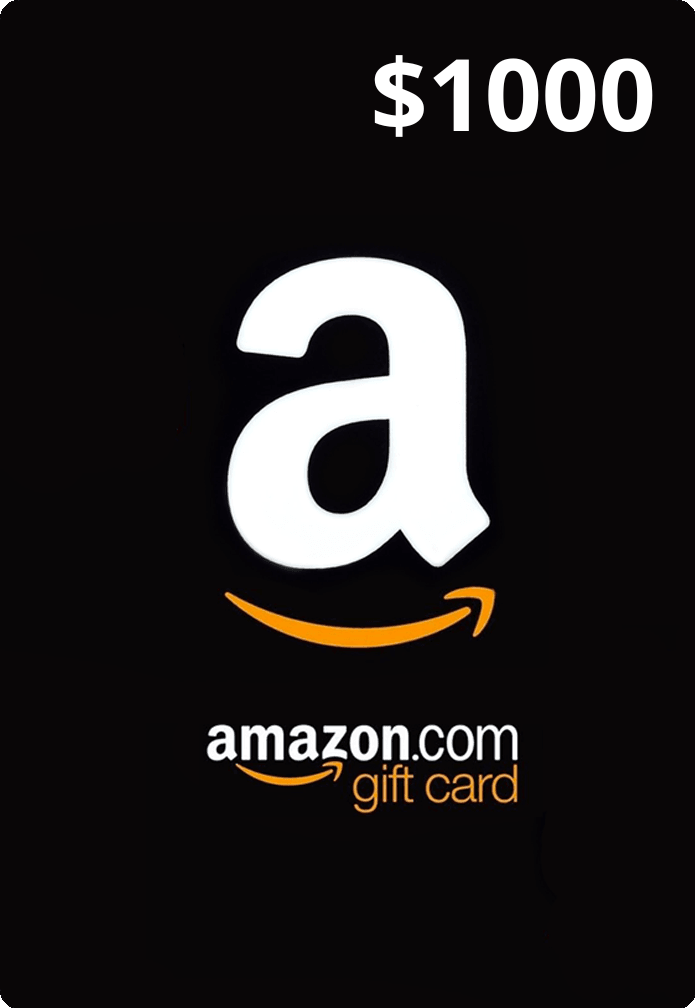 amazon kartica gift card 1000