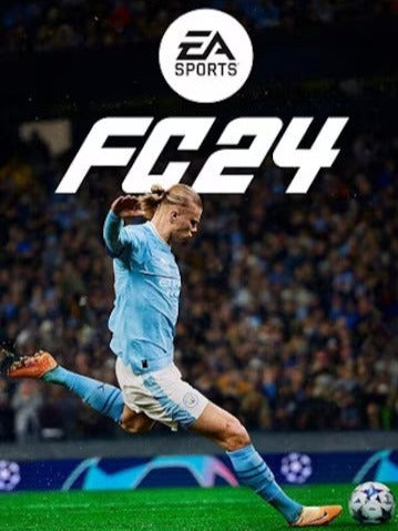 FC 24 za PC