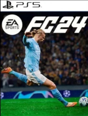 FC 24 za PS5 i PS4