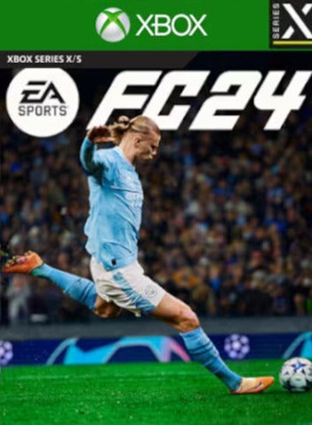 FC 24 za XBOX