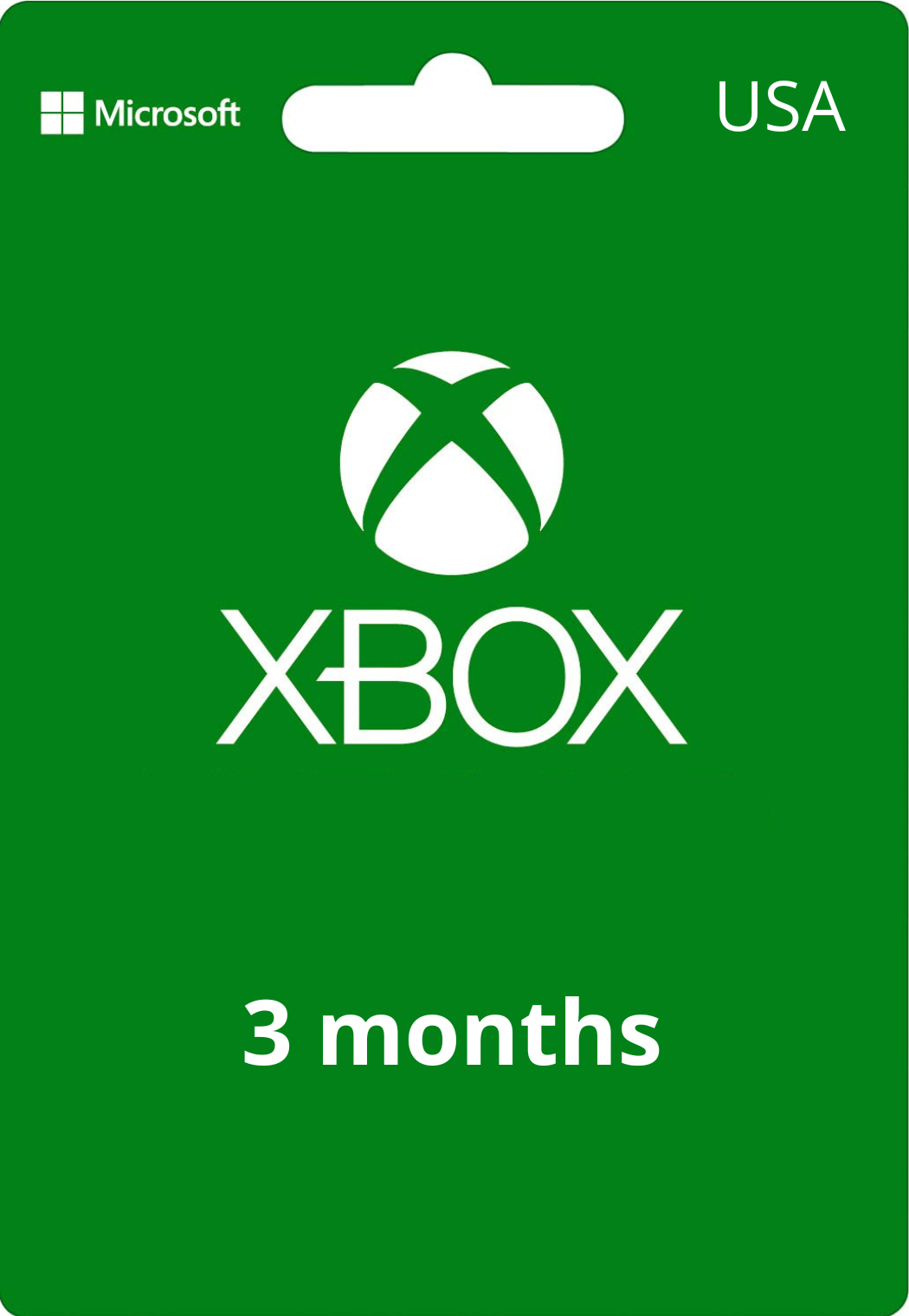 xbox pretplata 3 meseca