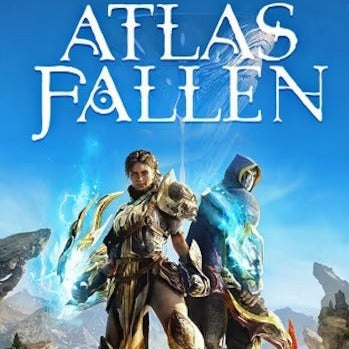 Atlas Fallen (PC) - Steam Key