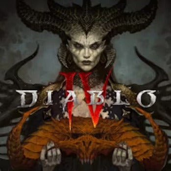 Diablo IV (Battle.net key)