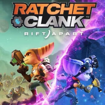 Ratchet & Clank: Rift Apart (PC) - Steam Key