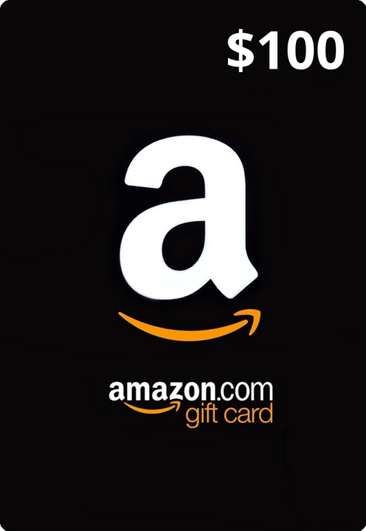 amazon kartica gift card 100